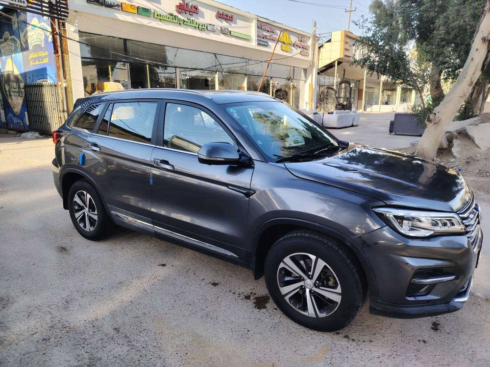 شانجان cs75 2020 للبيع السعر ١٢٠ $ وبي مجال ماشيه ١٣٢ للاستفسار *********** بغداد بغداد, العراق
