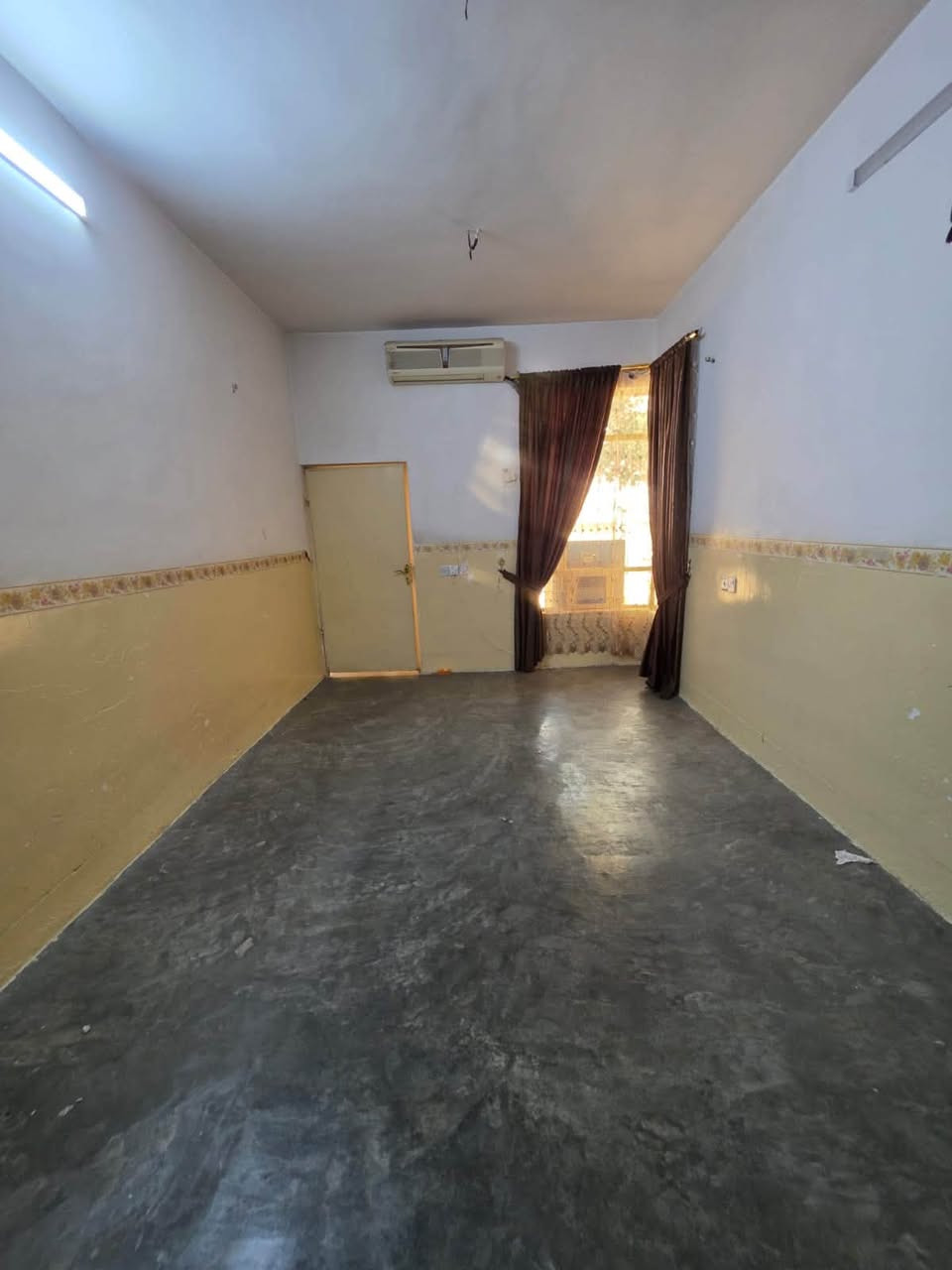 🏡خانوو بۆ کرێ

📍 شوێن: شەهیدان، نزیک مزگەوتی عومەری کۆڕی خەتاب

💰 کرێی مانگانە: تەنها ٢٢٥ هەزار دینار

✅ شوێنێکی ئارام و گونجاو بۆ ژیانی خێزانی
✅ نزیک خزمەتگوزارییە سەرەکییەکان

📞 بۆ زانیاری زیاتر و سەردان:
***********
***********
