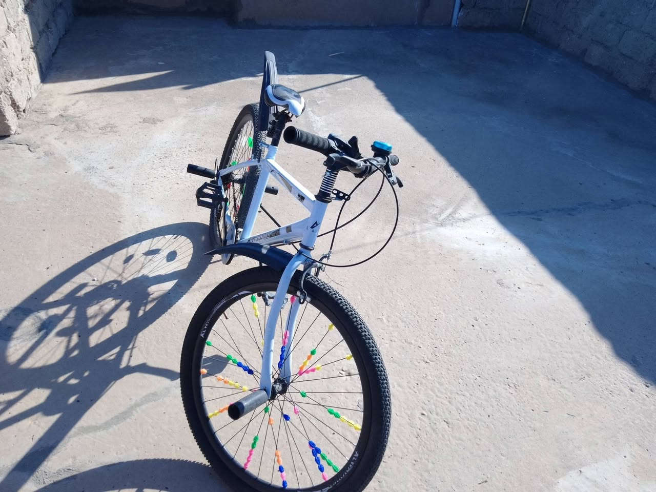 السلام عليكم
فول مواصفات 
فول نظافة
كير خفيف وثكيل 
مرتب ورياضي 
فقط القمچة مال اسطاب الكدام مقطوعة 

طالب علي (75) قفل


**إذا كنت صاحب هذا الإعلان وتريد حذفه لأي سبب، رجاءا أرسل رسالة إلى الدعم الفني**