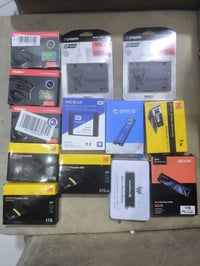 قطع كمبيوتر • بابل • ضمان