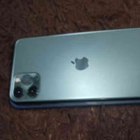 آيفون ١١ برو ماكس • ٢٥٦ • بطارية مبدلة