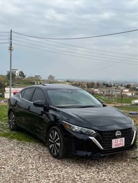 سنترا SV بلس • ٢٠٢٤ • رقم اربيل