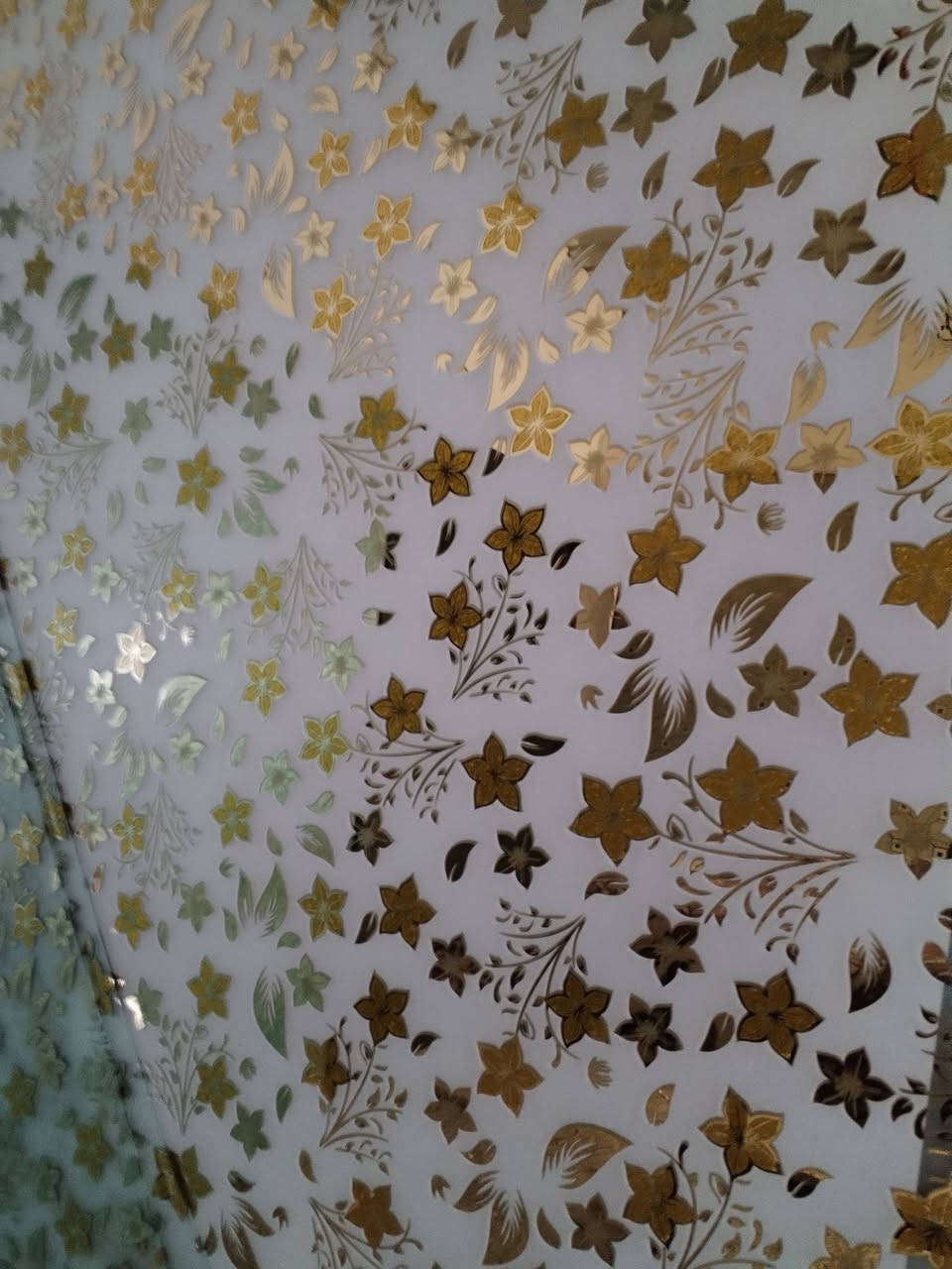 الوان جديده واسعار مناسبه تركيب جام بيوت أنواع الجام  واسعار مناسبه/ كوت  شارع نفط   الاتصال ***********
***********
