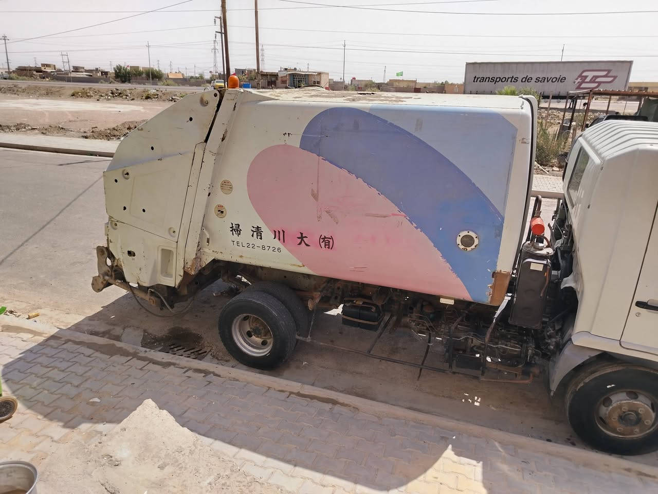 سلا عليكم كابسه انكر قلاب بلادي مكينه 80 فول عادي
سعر 120          بيع مستعجل
استفسار ***********
