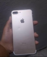 ايفون 7 بلاس • ٢٥٦ • بطارية ٩٢