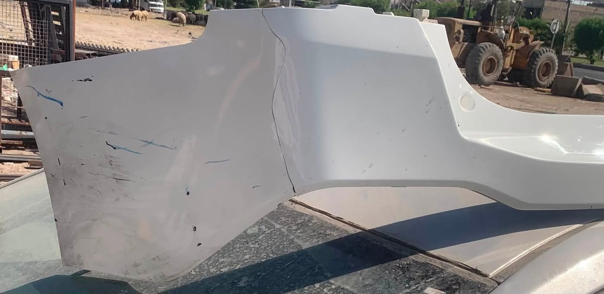 السلام عليكم
دعاميه كيا سورنتو 25 خلفيه مابيها صبغ بس هذا الفطر واضح بالصور ومصلح  مكاني بغداد


**إذا كنت صاحب هذا الإعلان وتريد حذفه لأي سبب، رجاءا أرسل رسالة إلى الدعم الفني**