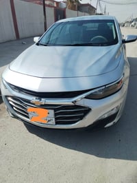 ماليبو • ٢٠١٩ • حادثة اربيل