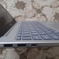لابتوب hp الجيل 13 هارد 500 ssd رام 8 مواصفات عاليه كارت الشاشه منفصل ...