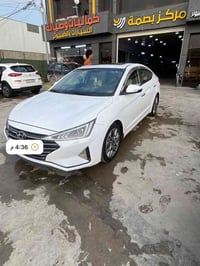 النترا فول • ٢٠١٩ • رقم بغداد