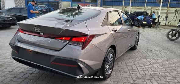 النترا 2024
جاهزه للشحن 7. ايام توصل البصره 
السعر 127 مصلح واصل البصره بدون كمرك
للتواصل ***********
***********
