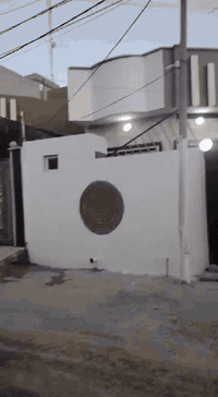 خدمات كامل ماء كهرباء يبعد عن التبليط 20 متر البيت غرفتين نوم هول واست...