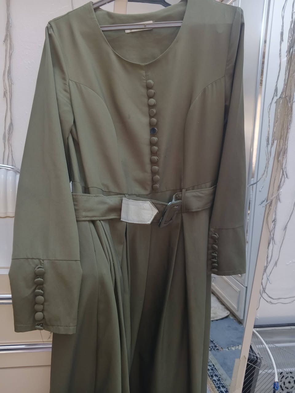 قطع نظيفه للبيع
القطعه على 10 وبيها مجال


**إذا كنت صاحب هذا الإعلان وتريد حذفه لأي سبب، رجاءا أرسل رسالة إلى الدعم الفني**