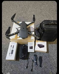 مافيك برو • الاصدار الاول • شريط مقطوع