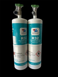 🔥❄️ معرض أوروك للتبريد – القوة اللي تعتمد عليها ❄️🔥 كل مواد احتياط الت...