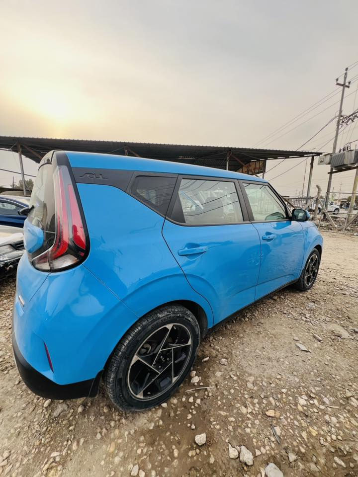 بيع مستعجل صول موديل 2023/فول الفول رقم دولي بسمي حادثه جاملخ خلفي لون مميز السعر 155/وبيه مجال بسيط العنوان بابل للاستفسار/***********
