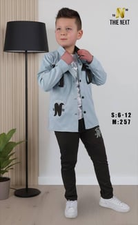 طقم ولادي • ٦/١٢ • ذي قار الشطرة