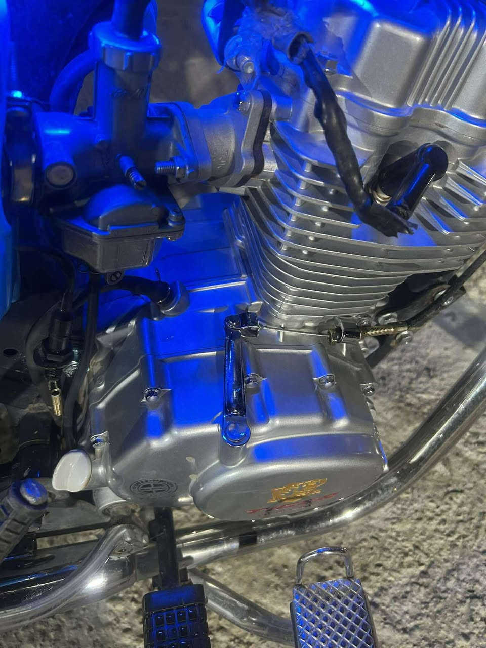 دراجه تايكر البيع 2024 الصور قبل شهرين نضيفه ومعتني بيه 625 وبيه مجال قليل مكاني بعقوبه التحرير ***********
