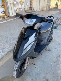 ماكس • كفاله عامه • دراجه مختمه