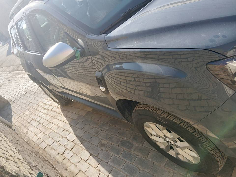 سياره كفاله عامه
فتحت 
شاشه
يصمه 
مكاني كربلاء 
*********** كربلاء, العراق
