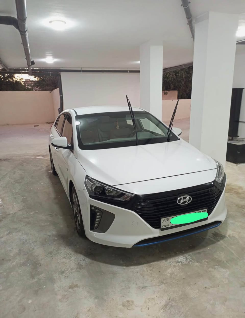 السيارة ماشاءالله ما عملت اي حوادث و مالك ثاني 0798563016

السيارة كورية ماشية 170 ألف اربد, محافظة إربد


**إذا كنت صاحب هذا الإعلان وتريد حذفه لأي سبب، رجاءا أرسل رسالة إلى الدعم الفني**