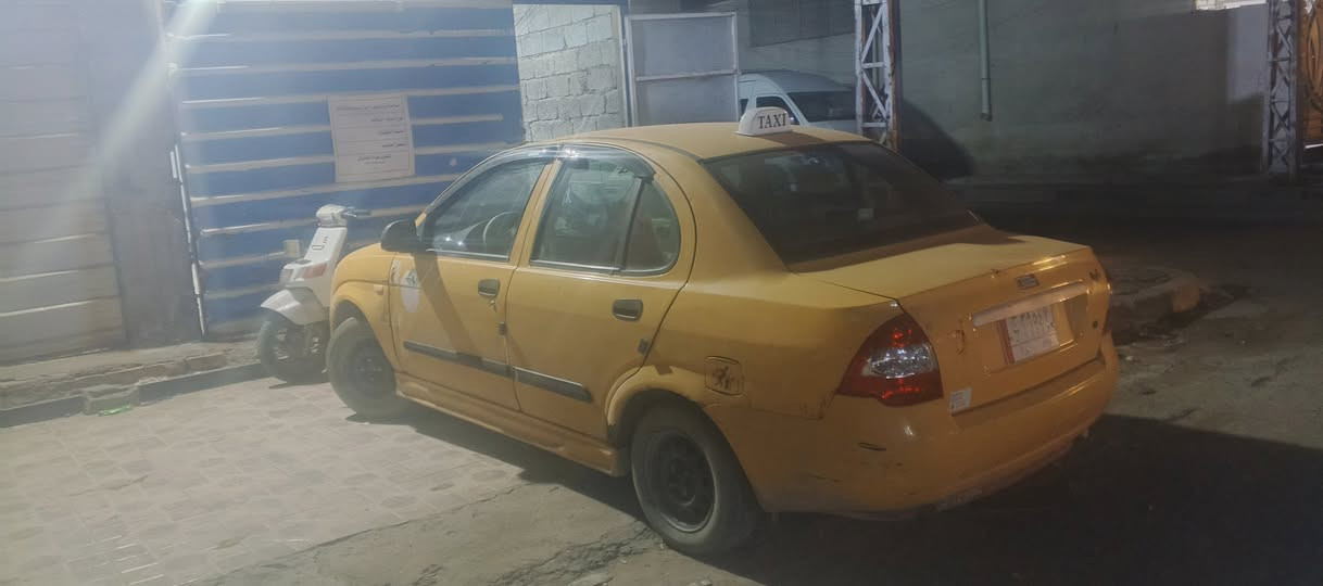 طيبه موديل 15سياره راعيتها مسافره رقم بغداد مشروع وطني مصفره سنويه صاقطه بل 20تريد ابيعلك هيج بدون تحويل ب20ورقه تريد تحويل ب28ورقه شرط تنتظر المره ترجع من سفر السعر قفل متوازي ع فلوس عندي مريض***********
