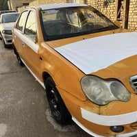 جيلي سي كي • ١٦٠٠ • اوتماتيك