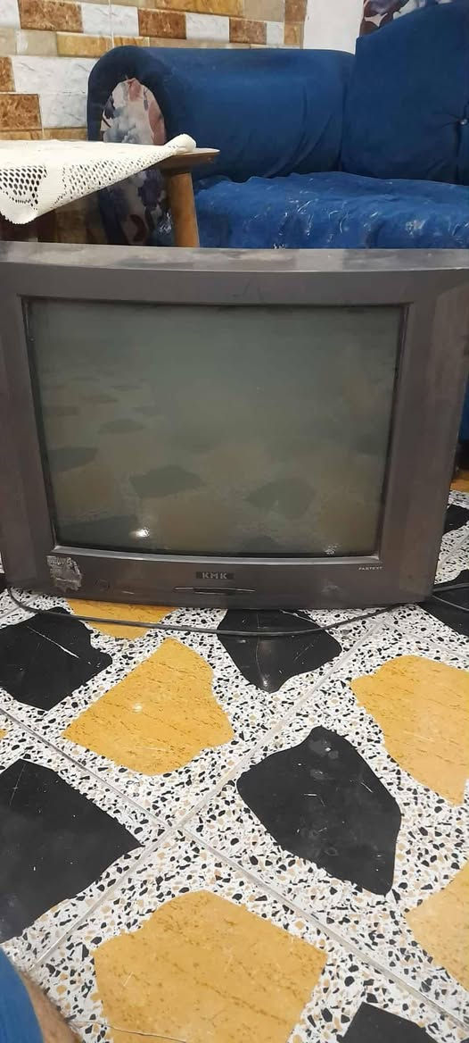 4 تلفزيونات للبيع 2 حجم14 كونكا و2 حجم21 شغالات كامل مع الريمونت العنوان البياع


**إذا كنت صاحب هذا الإعلان وتريد حذفه لأي سبب، رجاءا أرسل رسالة إلى الدعم الفني**