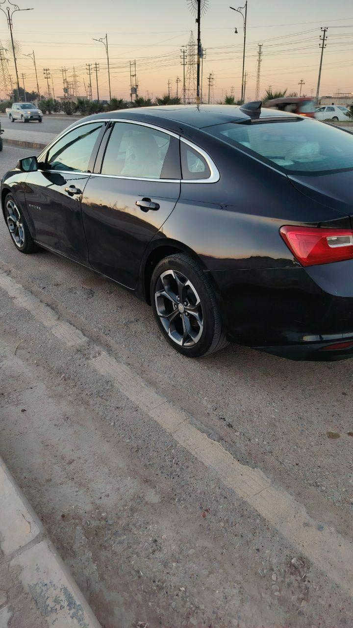 سلام عليكم 
سياره للبيع نوع شوفرليت ماليبو موديل ٢٠٢٣
تاريخ دخول السياره قبل شهرين اربيل بسمي ماشيه ٣٠ فول مواصفات تحويل او كاله 
صور الحادث بلمنشور 
مكان السياره ميسان ابو رمانه
قرب البانزيخانه

للاتصال ***********
السعر ١٣٢ وبيه مجال الميمونة, ميسان
