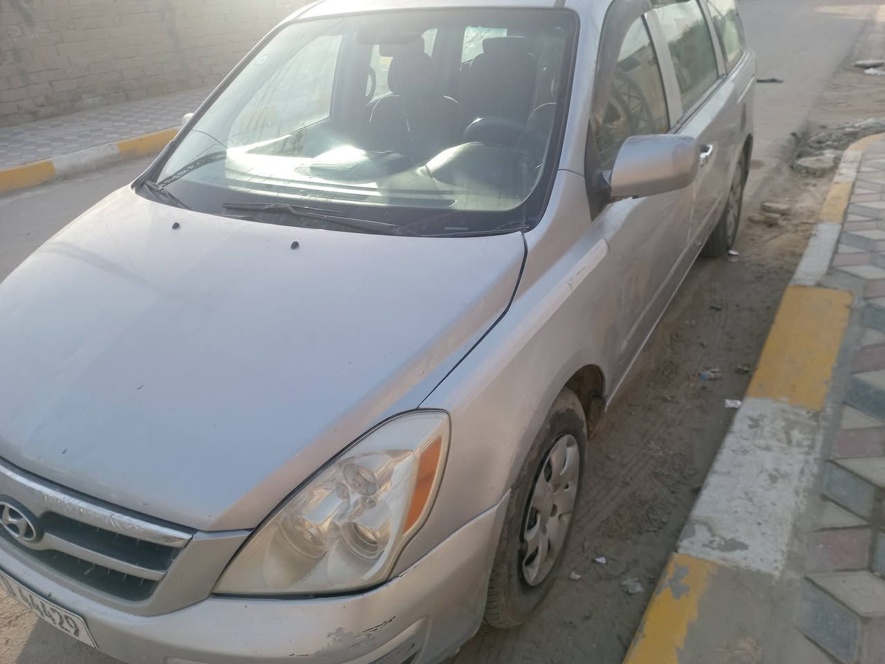 سلام عليكم سيدونه البيع 2007مكان الناصريه فضليه السعر 110اوبيه مجال التصال ***********
