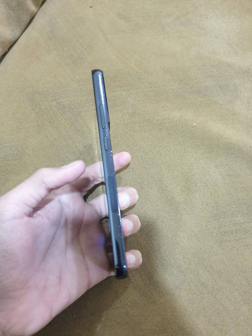 (S22 بلس 5g)  (ذاكره 128 ) (تك خط ) (  نضيف )  كله بلادي مراوس أو بيع حسب القناعه مكاني بغداد ابو غريب.


**إذا كنت صاحب هذا الإعلان وتريد حذفه لأي سبب، رجاءا أرسل رسالة إلى الدعم الفني**