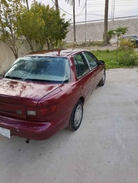 سيفيا • موديل ٩٤ • مكفولة مكينه وكير