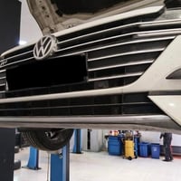 صيانة المانية • ارتيون ٢٠٢٠ • اربيل