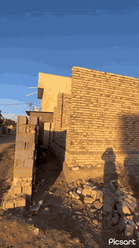 دار طابو صرف مبني استقبال وغرفه والبقيه هيكل  يحتوي على 5 غرف نوم واست...