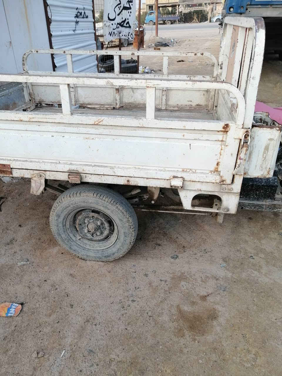 سلام عليكم ستوته موديل ٢٠١٥ للبيع جاهزه أوراق كامله محرك جيس توني شاده وجوه سوك لاتصال عل رقم مكلف بل نشر ***********
