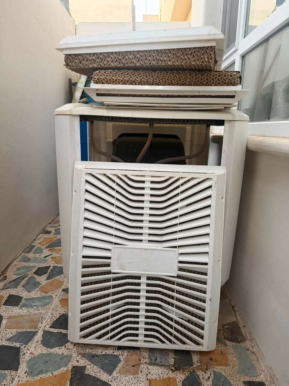 مبرده جديده للبيع
الاتصال على هذا الرقم ‭***********‬
