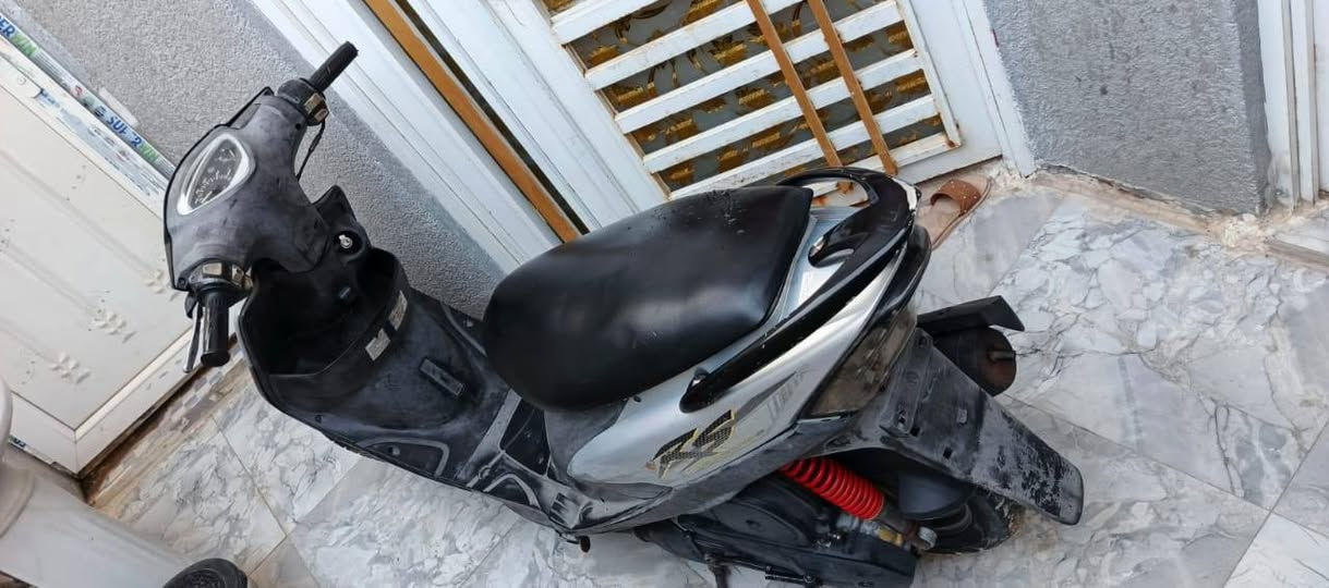 سلام عليكم دراجه ماكس للبيع كفاله عامه برغي ممفتوح بيهه السعر 750 وبيها مجال الرقم لاستفسار ***********
