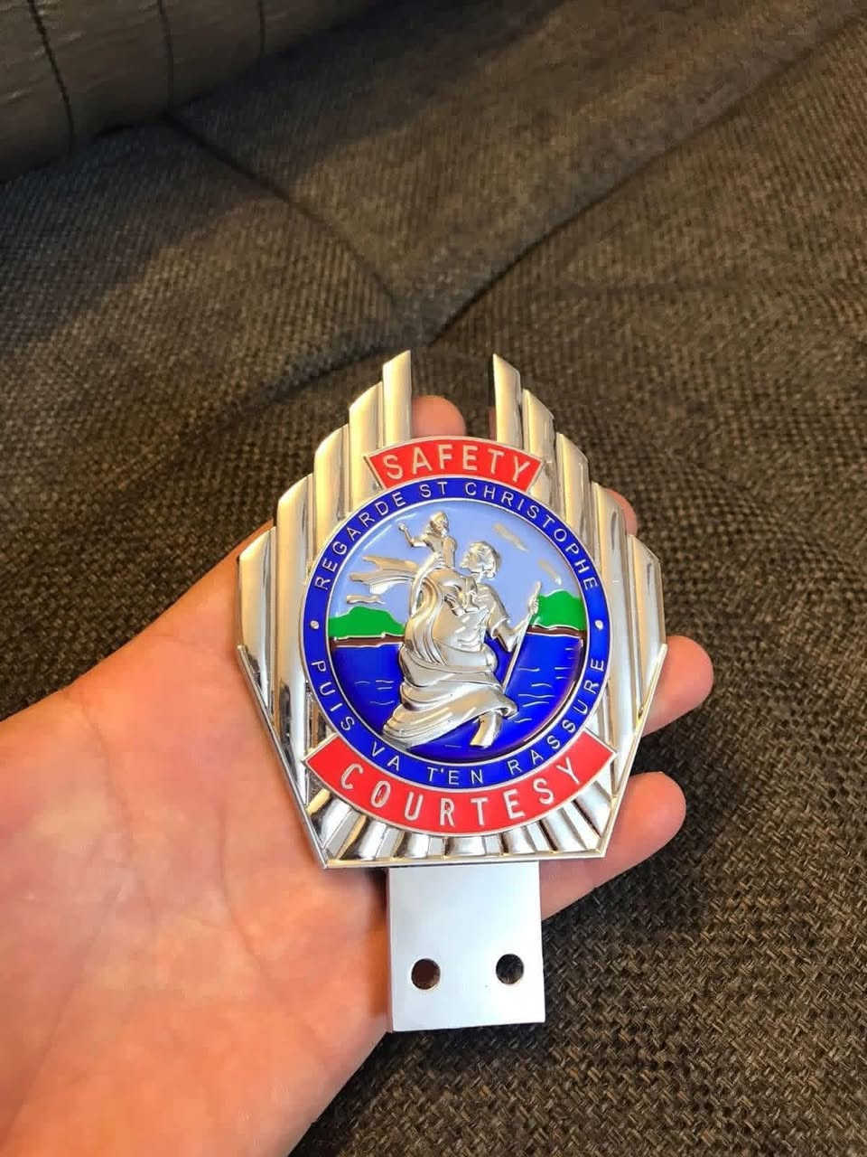 لبيع مكان بغداد معالف 

راك 150  قفل 
برطاني 150 قفل 
مجنح فحص 125 قفل


**إذا كنت صاحب هذا الإعلان وتريد حذفه لأي سبب، رجاءا أرسل رسالة إلى الدعم الفني**