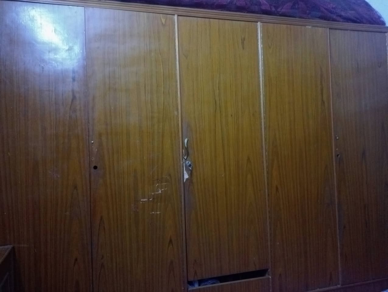 غرفة نوم بدون جربايه للبيع


**إذا كنت صاحب هذا الإعلان وتريد حذفه لأي سبب، رجاءا أرسل رسالة إلى الدعم الفني**