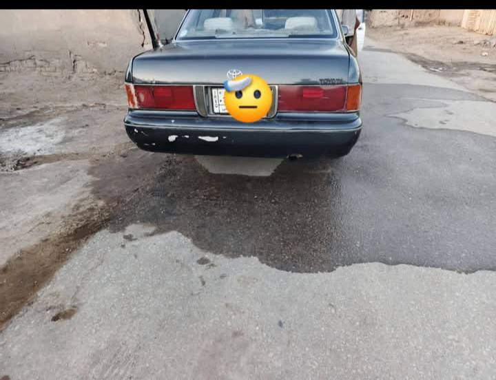 السلام عليكم
ارنب طويل للبيع مدويل 1992 مشروع وطني بسمي تحويل ثاني يوم سياره جاهزه كير مكينه حداديه تخم تاير كله جديد السعر 65وبيها 
مجال لطيبين وشراي بي خير ويدلل مكان سياره السماوه الخضر ***********
