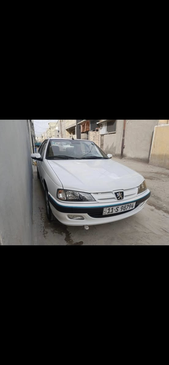 السلام عليكم بيجو بارص موديل 2023 استخدام 2024 سياره بيها بارد الباقي كله مكفول مواصفات معرفه مري شفط شاشه وكامره تحكم ستيرن تحكم كشنات مدوشمه ارضيه وكشنات للاستفسار *********** مكاني بغداد حي اور
