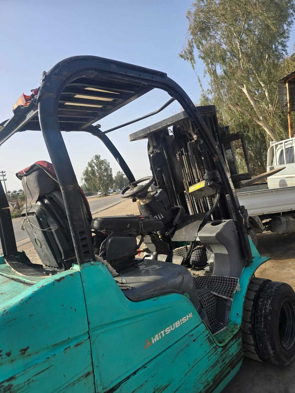 ***********شوكيه مسي بوشي طنين ونص نضيفه ٣ حركات وحده ملغيه جديده بمعنى الكلمه بيه منفيس السعر ٩٠ ورقه بيه مجال لشراي
