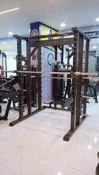 أجهزة جيم • توصيل وتركيب • تقسيط