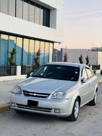 اوبترا • ٢٠٠٥ • مكينة أصلية