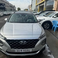 سنتافي موديل 2019 رقم بغداد مجدد هزة وسنوية وارقام كله كامل تحويل مباش...