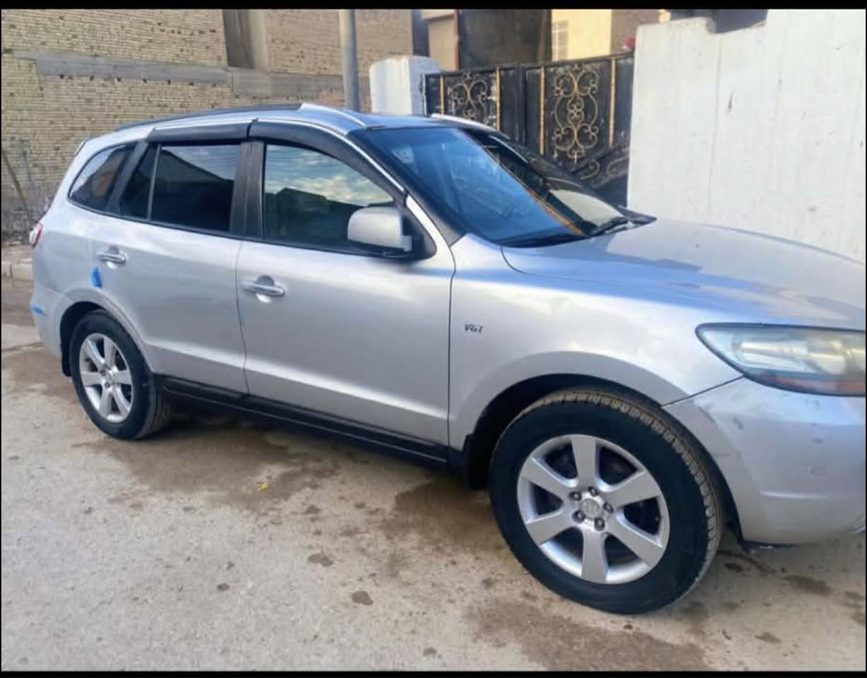 السلام عليكم ورحمة الله وبركاتة   مكلف بلنشر 
وين اليدور كارتون  
  سنتافي كاز كاز موديل 2010 ادوات متوئمة ع الشاصي طبق الاصل وين ميعجبك دك حاسبه   كارتون السياره فول نضافه اذا بيها نقص برغي ينزل من سعرها بعدها بدهن كوريا 

وكاله للمشتري 

✺كصة جنطة شغل درجة اولى  باجات اقوه شغل بلسوك 
✺دخول جديد مشي قليل  
✺متومة   اربيل انكليزي شرط الحاسبة 
✺سنوية ام الفسفورة  
✺مواصفات  حلوه 
فتحه سقف 
✺تحكم مري كهربائي +مري شفط
✺كروز نظام تثبيت سرعة 
✺كشنات جلد +تدفئه بكل الكشنات
✺بلوتوث 
✺تدفئة بالكشنات 
✺تبريد ثلج  
✺مانع انزلاق 
✺السيارة جاهزة وبدون اي نقص كاملة على 24 حباية  تستلم بدون اي نقص اذا بيها نقص تنزل من سعرها بعدها بدهن كوريا
✺سيارة احلى من الصور وشغلها مضبوط 
✺كير مكينة تبريد تدفئة حدادية دواخل كهربائيات كلشي جاهز
✺مكان السيارة عماره
✺السعر 46 مجال قليل كلش 
 للاستفسار رقم صاحب السياره

‏ ***********
