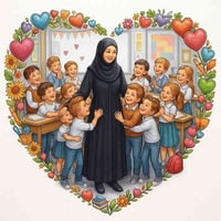 نقل بنات • حي صدر الثالث • مدارس الوارقة