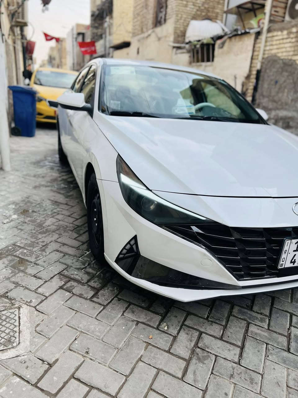 يا الله النترا موديل 2021 امريكي ليبل واحد عدى جاملغ وباب عكس السايق تبديل بدون دواخل ارجع واكول كفاله لغود شواصي كير مكينه والسونر موجود وجاملغ خلف السائق بي صبغ السعر قفل لا تعاملني سعر مال مديل 18 السعر 135 قفل
***********
