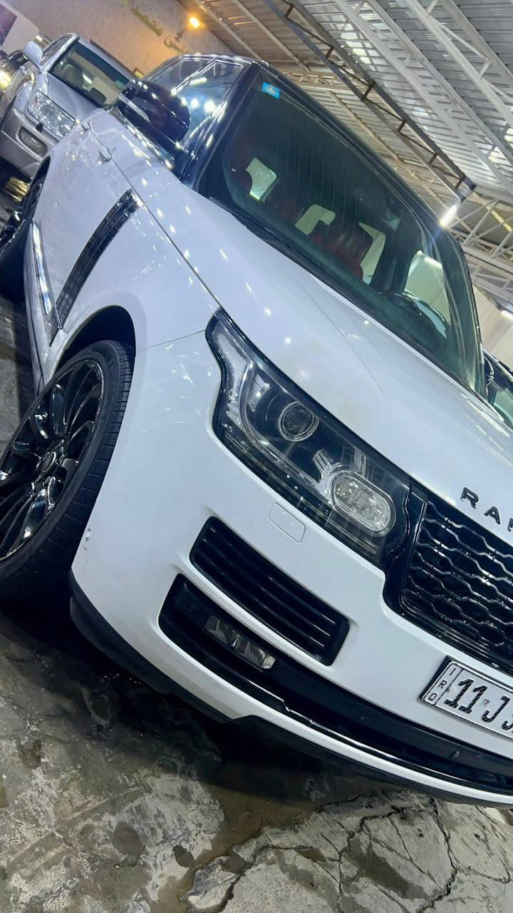 السلام عليكم رانج روفر فوك موديل ٢٠١٦ خليجي بدون صبغ عدا كارت بحافة البنيد لون ابيض قماره اسود بانوراما سقف جلد اسود اوتوبايغراف داخل احمر منفصل بصمه أبواب بصمه اربعه صندوق كهرباء دواسات كهرباء مقاعد جلد احمر تدفئه تبريد أمامي خلفي مري كهرباء ورادار جوانب ونقطه عمياء ستيرن كهرباء تحكمات كامله جهتين تدفئه ستيرن كهرباء كير ماوس تحكم جكات ومانع انحدار ومانع تزحلق شفتات ستيرن اربع جام اوتو ويل ٢٠ اسود السياره تلاث شاشات كشتات مساج أمامي خلفي هندبريك بصمه داخل صاج ماشيه ١٤٥ كم محرك مفتوح بلادي حساسات أمامي خلفي اربع كامرات محيطيه ثلاجه أماميه خلفي السعر ٣٥٠ ورقه وبيه مجال للاتصال ***********
