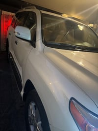 تيوتا لاندكروز 2013 فطيم فول 1/1 مكفولة رقم مميز مكفوله مواصفات معروفه...