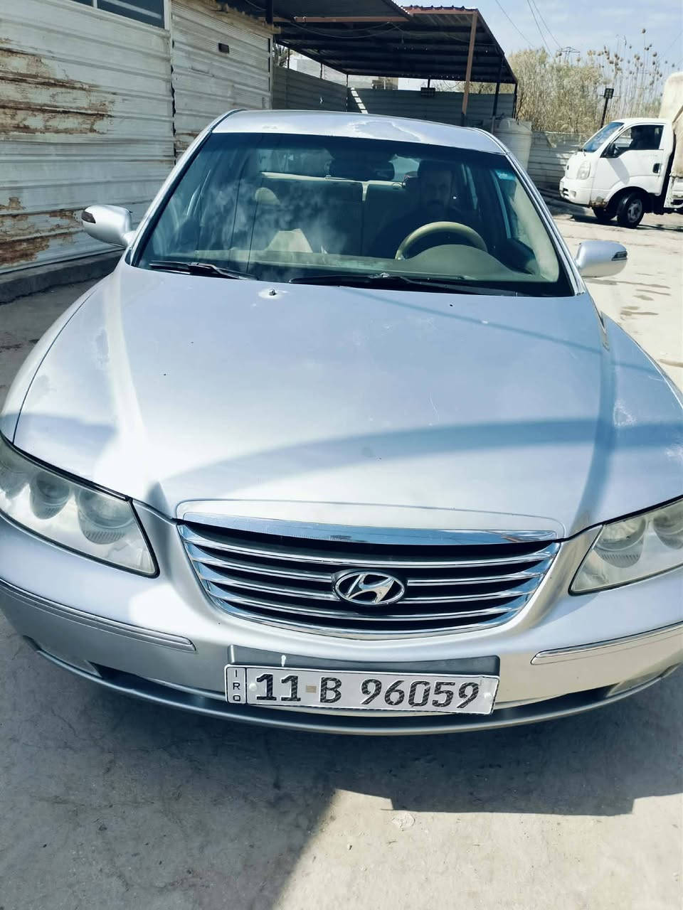 سلام عليكم ازيره خليجه مكفوله من الصبغ  وضربه بيه بارد قليل كير مكينه مكفوله  رقم بغ بسمي مدور ثاني يوم  السعر 85او بيها مجال مكان بابل ***********
